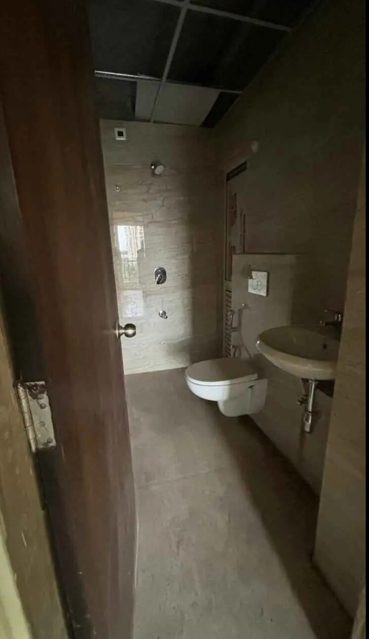 Attached Bathroom, siddhi-highland-springs 2 Bedroom 660 Sq.Ft. Apartment In Dhokali Thane 8024492