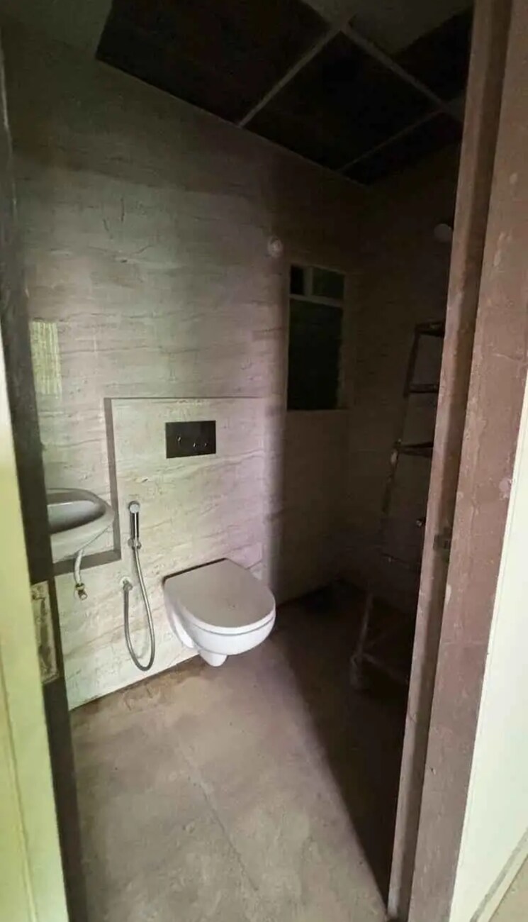 Bathroom, siddhi-highland-springs 2 Bedroom 660 Sq.Ft. Apartment In Dhokali Thane 8024492