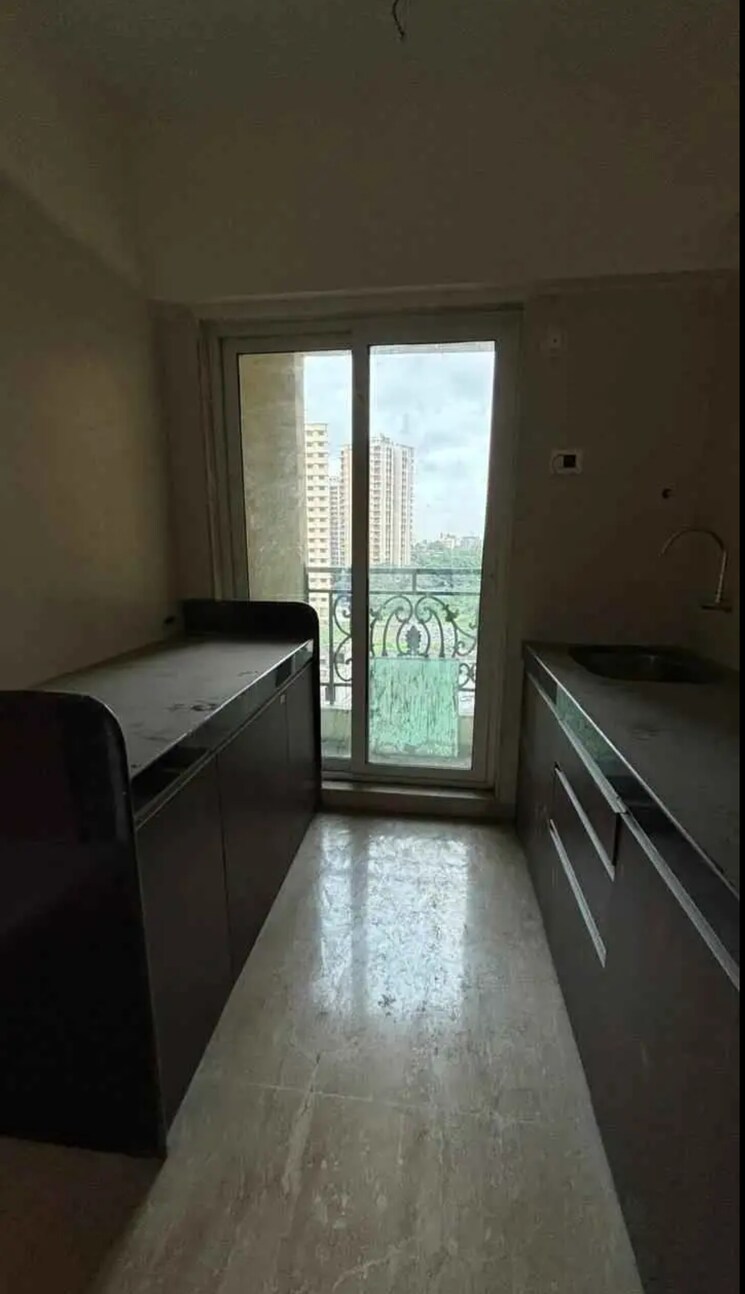 Kitchen, siddhi-highland-springs 2 Bedroom 660 Sq.Ft. Apartment In Dhokali Thane 8024492