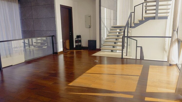 Room, prestige-edwardian 4 Bedroom 4750 Sq.Ft. Apartment In Vasanth Nagar Bangalore 8024493