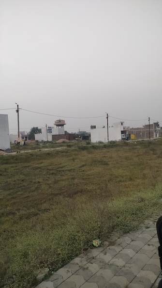 Plot For Resale in Dhabli Indore  8024494