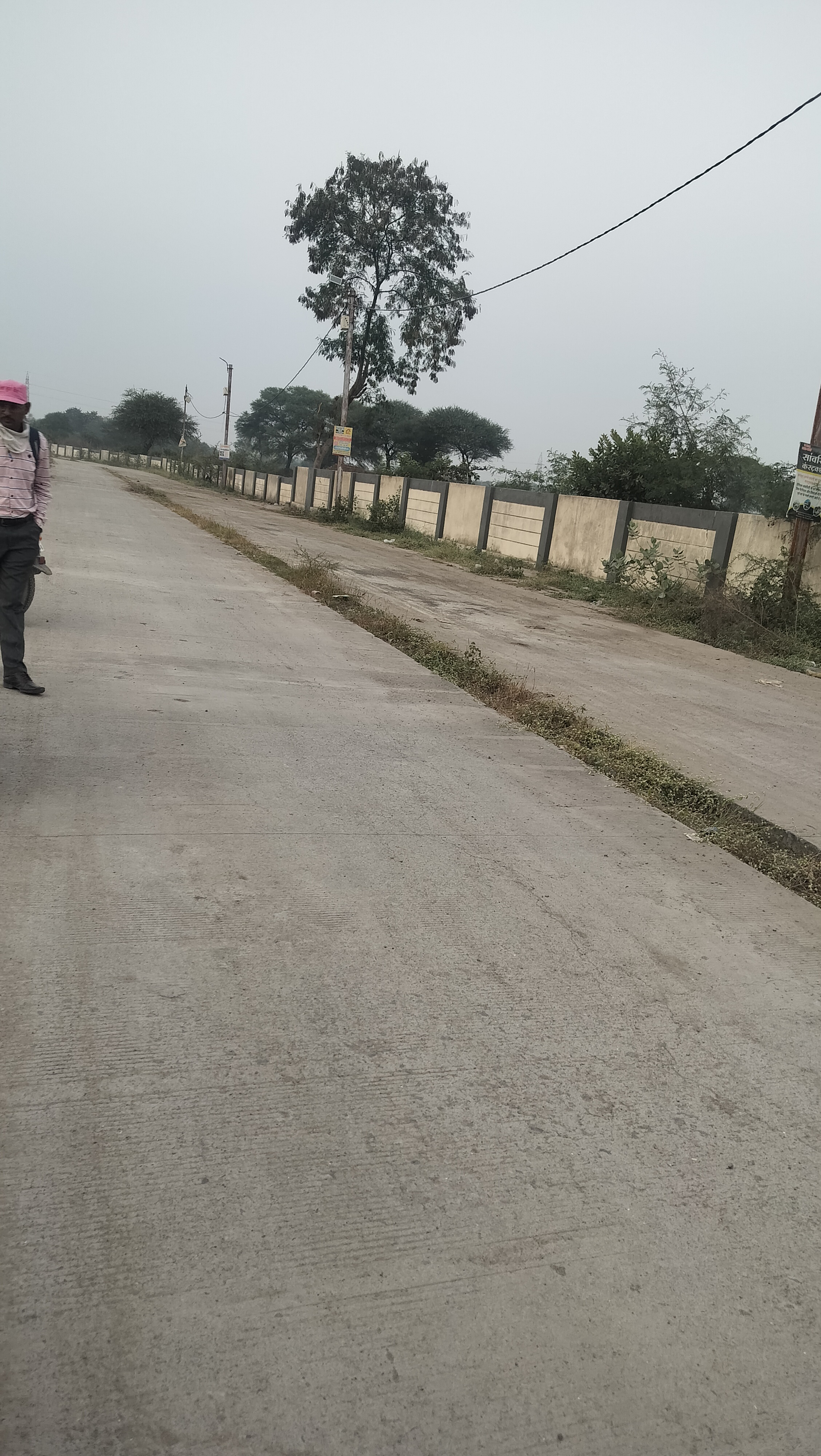 Plot For Sale in Highway Paradise 800 Sqft