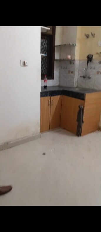 1 RK Builder Floor For Rent in Mehrauli Delhi  8024501