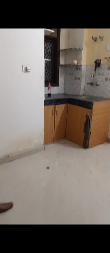 1 RK Builder Floor For Rent in Mehrauli