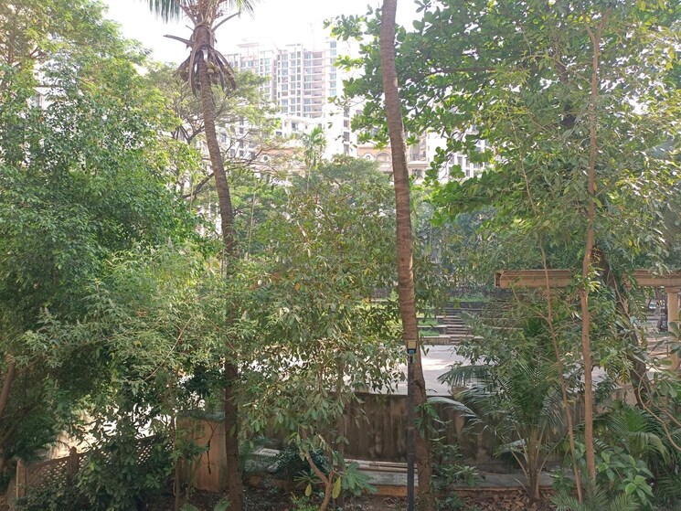 Exterior View, lodha-paradise 2.5 Bedroom 772 Sq.Ft. Apartment In Majiwada Thane 8024504