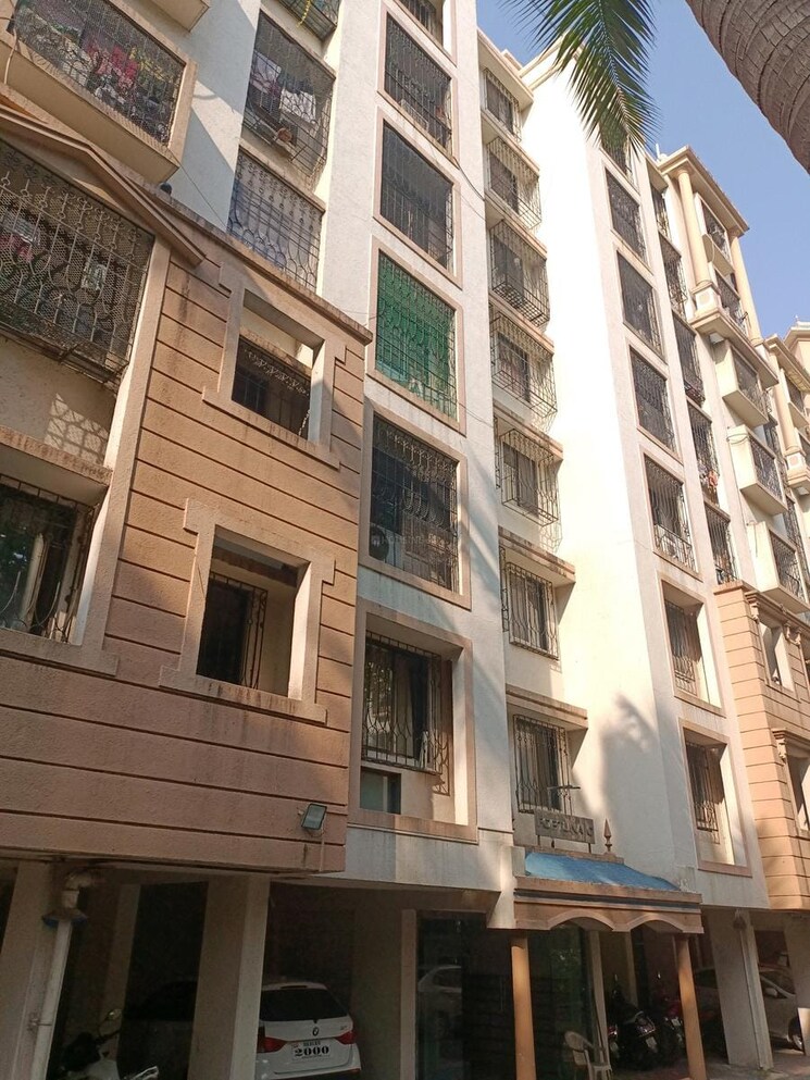 Exterior View, lodha-paradise 2.5 Bedroom 772 Sq.Ft. Apartment In Majiwada Thane 8024504