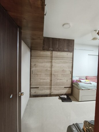 1 BHK Apartment For Rent in Rosa Gardenia Ghodbunder Road Thane  8024507