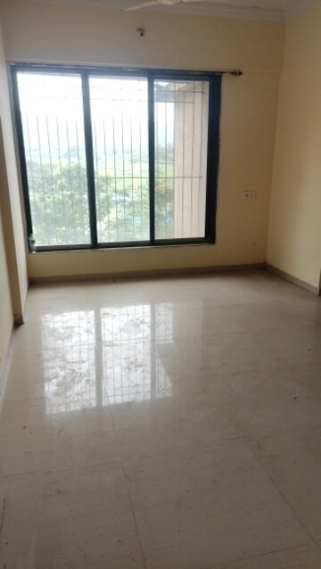 1 BHK Apartment For Rent in Shri Siddhivinayak CHS Haware, Haware City