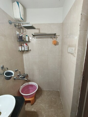1 BHK Apartment For Rent in Rosa Gardenia, Ghodbunder Road