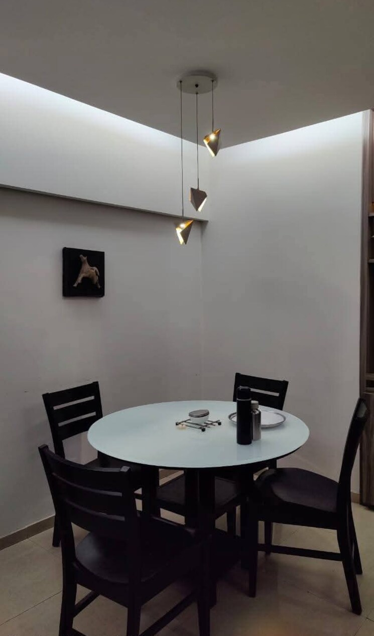 undefined, lalani-residency 2 Bedroom 900 Sq.Ft. Apartment In Kavesar Thane 8024518