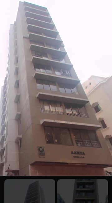 3 BHK Apartment – Exterior View View at Aarya Apartment, Khar West - for Rent