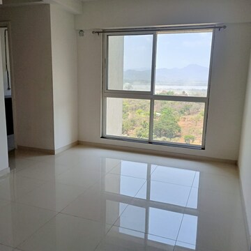 1 BHK Apartment For Rent in Vihang Valley Phase 3, Kasarvadavali
