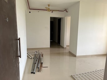 1 BHK Apartment For Rent in Kavya Residency Thane Ghodbunder Road Thane  8024522