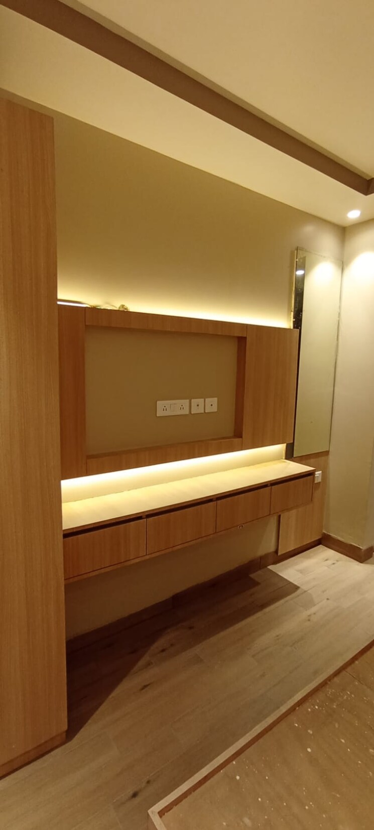 undefined, nimbus-the-palm-village Studio 525 Sq.Ft. Apartment In Sector 22a Yamuna Expressway Greater Noida 8024533