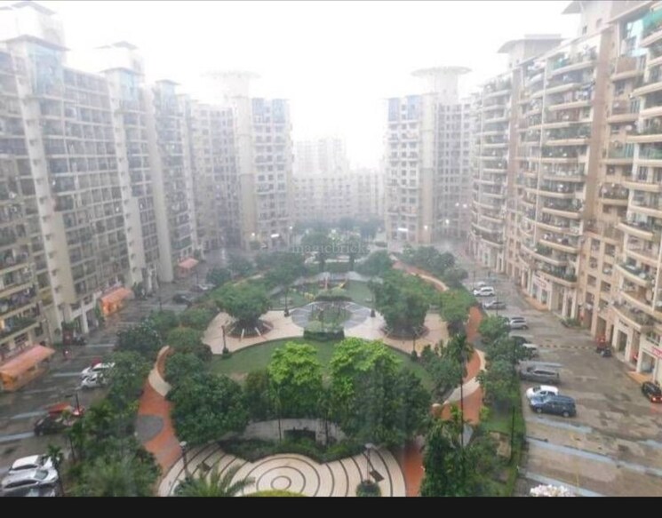 Exterior View, nahar-amrit-shakti 6+ Bedroom 4200 Sq.Ft. Apartment In Chandivali Mumbai 8024549
