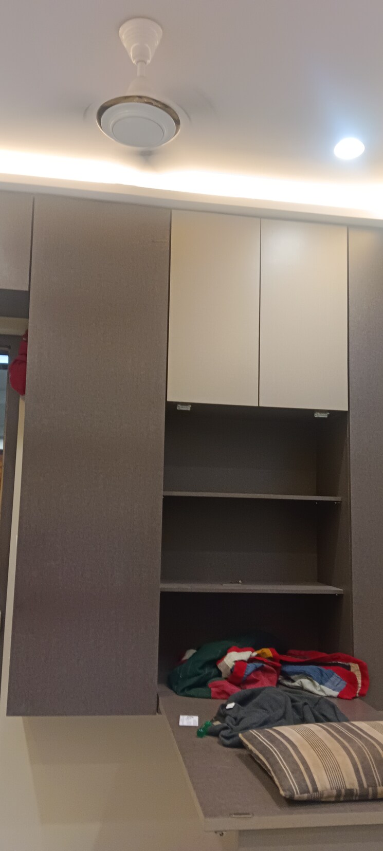 undefined, regency-anantam 1 Bedroom 431 Sq.Ft. Apartment In Dombivli East Thane 8024543