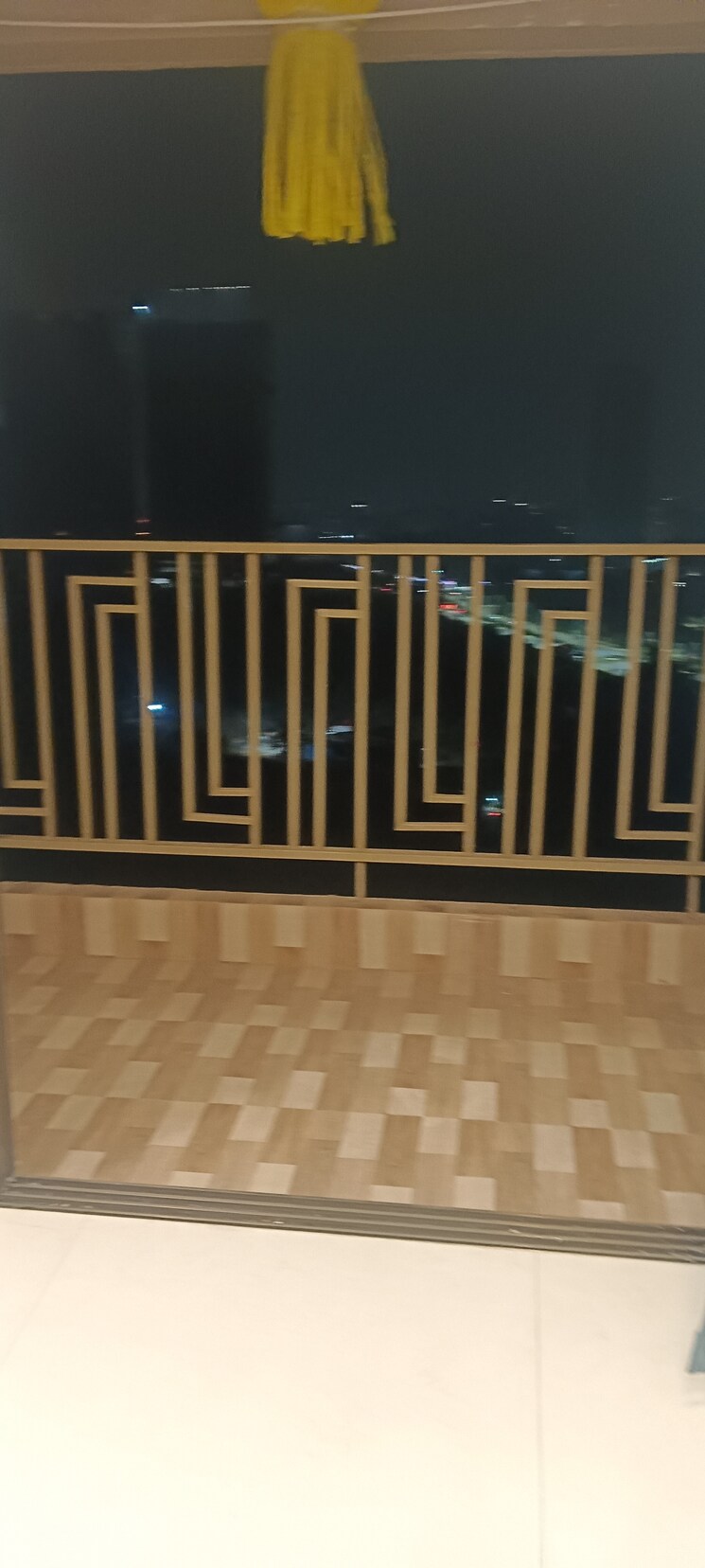 Balcony, regency-anantam 1 Bedroom 431 Sq.Ft. Apartment In Dombivli East Thane 8024543