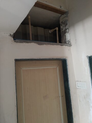 Furnished Amenities in 1 BHK Apartment at Kavya Residency Thane, Ghodbunder Road – for Rent