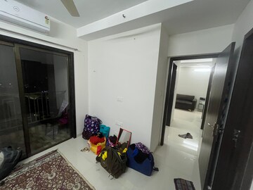 Parking in 1 BHK Apartment at Regency Anantam, Dombivli East – for Rent
