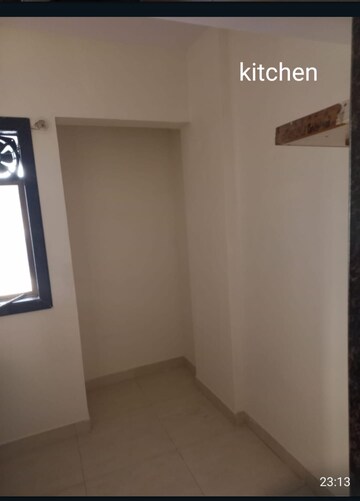 1 BHK Apartment For Rent in Kavya Residency Thane, Ghodbunder Road