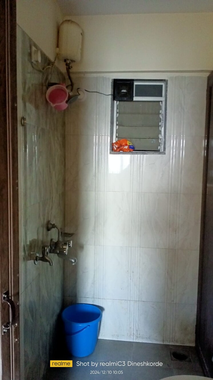 Bathroom, kavya-residency-thane 1 Bedroom 700 Sq.Ft. Apartment In Ghodbunder Road Thane 8024550