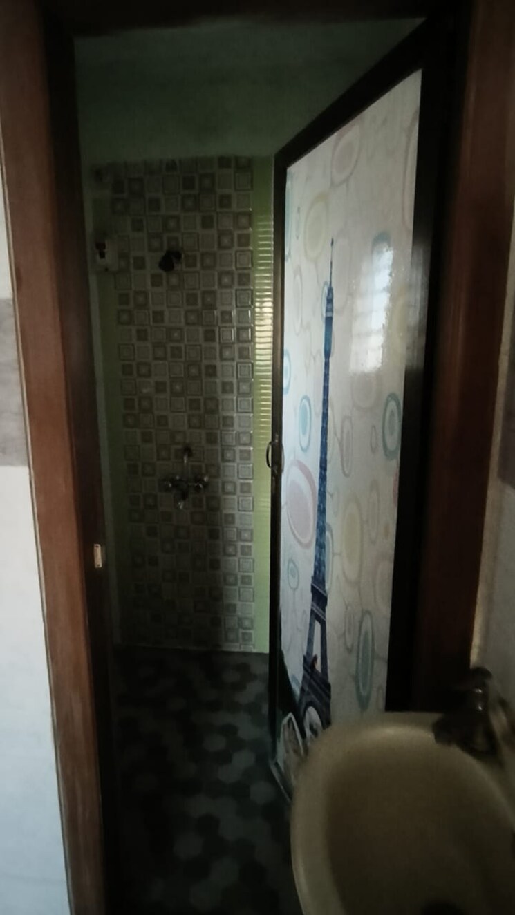 Bathroom, minakshi-vastu-heritage 1 Bedroom 506 Sq.Ft. Apartment In Thakurli Thane 8024551
