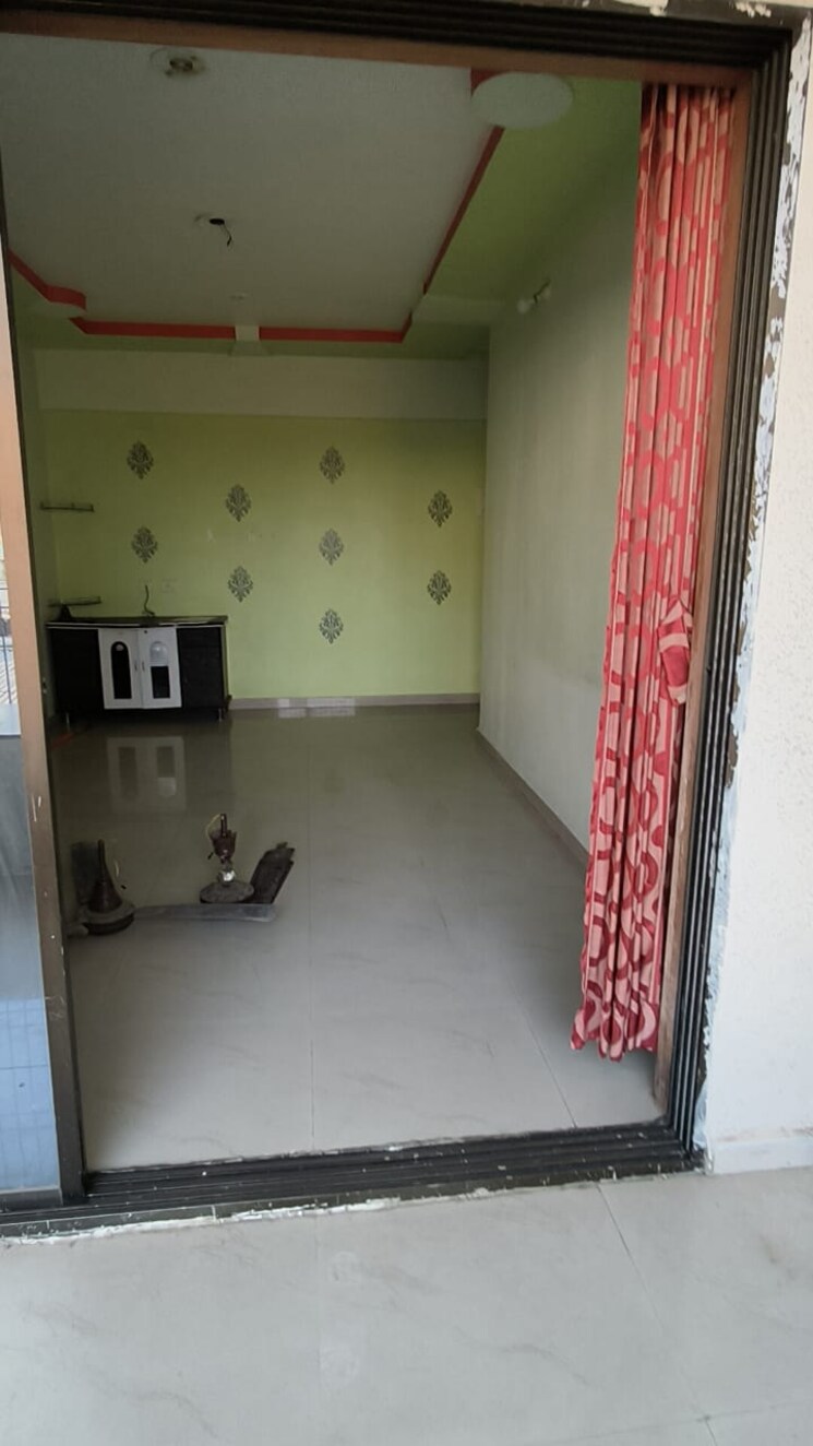 Bathroom, minakshi-vastu-heritage 1 Bedroom 506 Sq.Ft. Apartment In Thakurli Thane 8024551