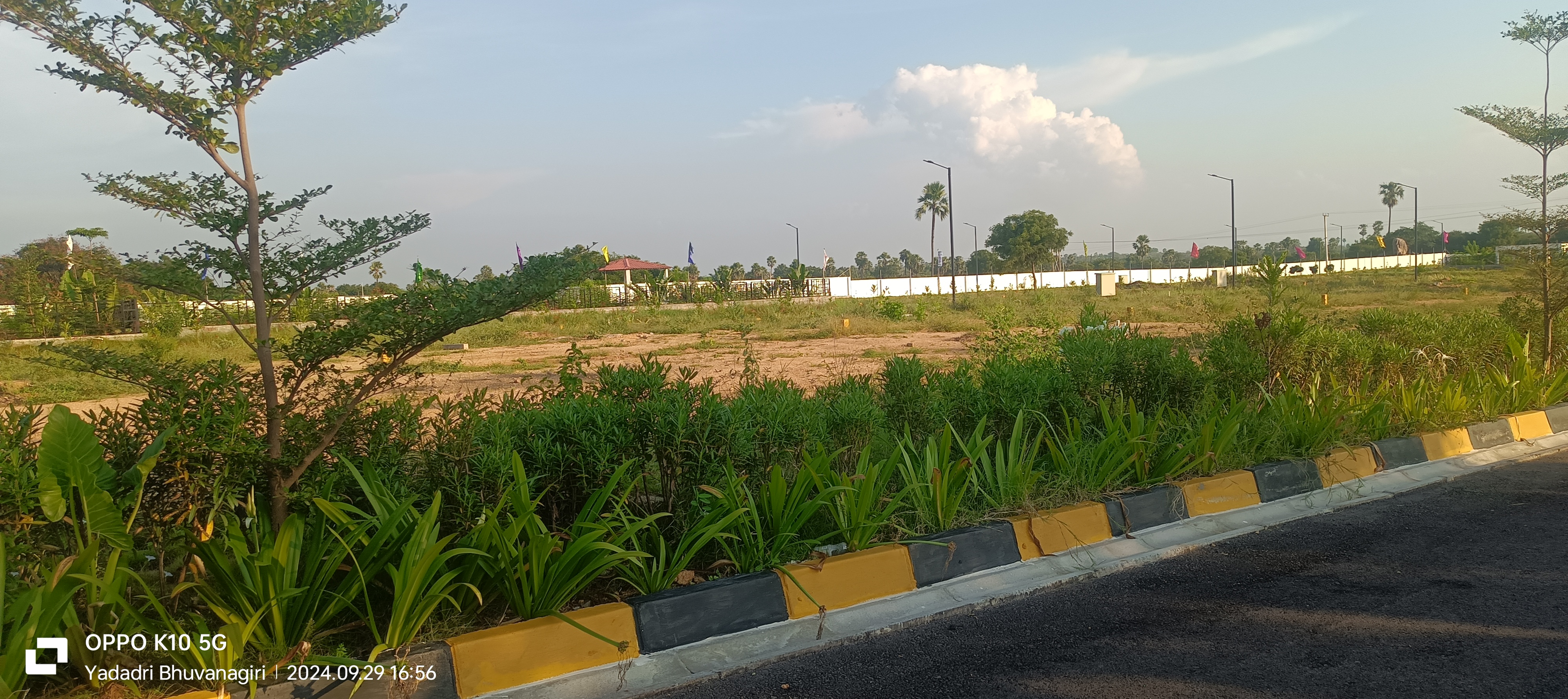 Plot For Sale in Eastran County