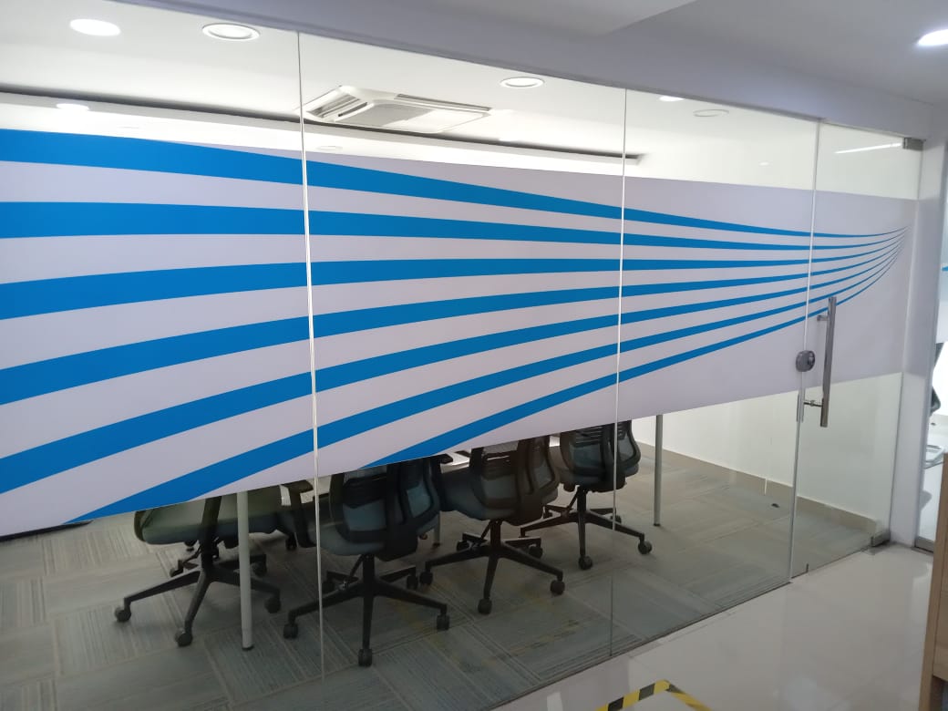 Office Space For Rent in On Request 