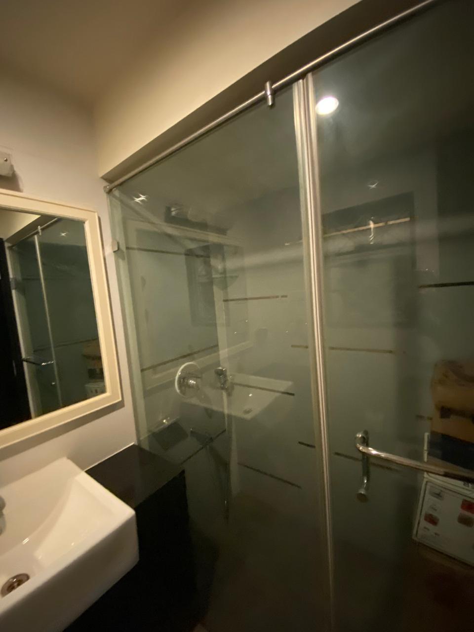 3 BHK + Servant Room Apartment For Rent in On Request 