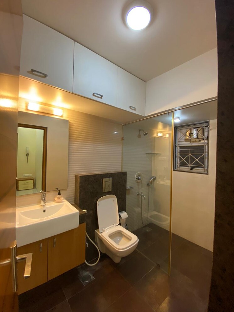 Master Bedroom, richmond town 3 Bedroom 2000 Sq.Ft. Apartment In Richmond Town Bangalore 8024555