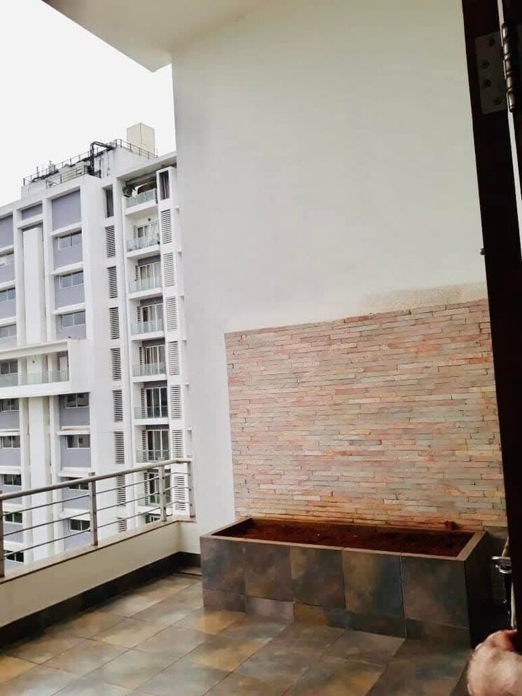 Exterior View, marvel-diva-2 3.5 Bedroom 2450 Sq.Ft. Apartment In Magarpatta City Pune 8024561