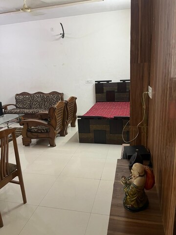 3 BHK Apartment For Rent in New Generation Maple Apartments, Dhakoli Village