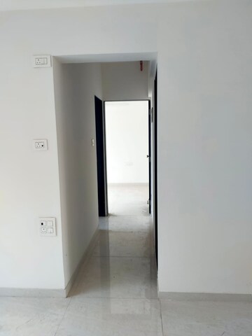 Master Bedroom in 1 BHK Apartment at Bachraj Lifespace, Virar West – for Sale
