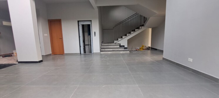 Exterior View, assetz-earth-and-essence 5 Bedroom 4176 Sq.Ft. Villa In International Airport Road Bangalore 8024564