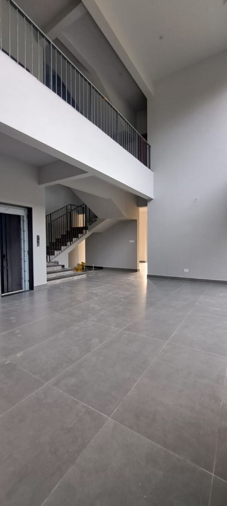 Exterior View, assetz-earth-and-essence 5 Bedroom 4176 Sq.Ft. Villa In International Airport Road Bangalore 8024564