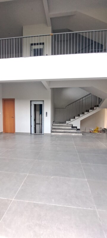 5 BHK Villa – Exterior View View at Assetz Earth And Essence, International Airport Road - for Sale