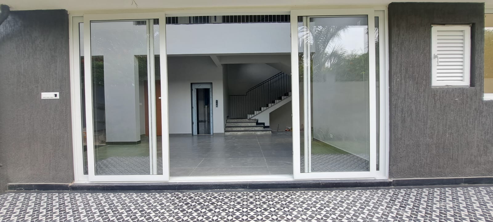 5 BHK + Servant Room 4176 Sq.Ft. Villa in Assetz Earth And Essence