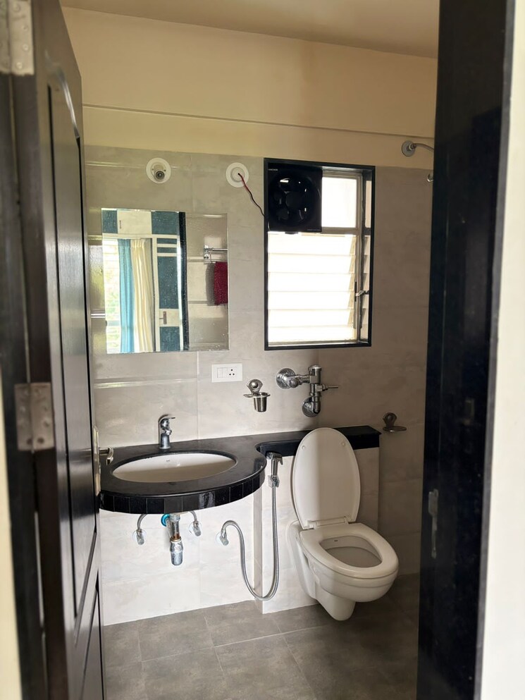 Master Bedroom, gera-greensville 2 Bedroom 1150 Sq.Ft. Builder Floor In Kharadi Pune 8024572