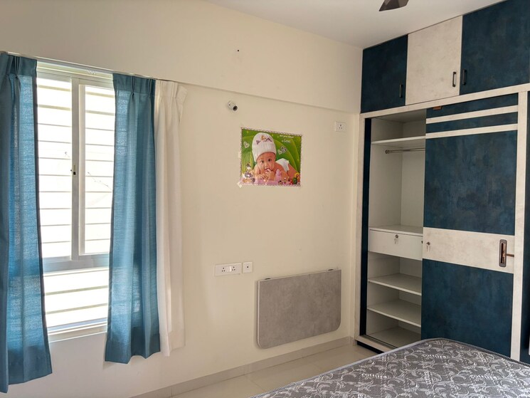 undefined, gera-greensville 2 Bedroom 1150 Sq.Ft. Builder Floor In Kharadi Pune 8024572