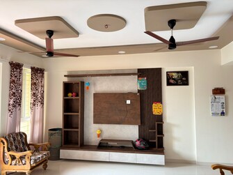 2 BHK Builder Floor For Resale in Gera Greensville Kharadi Pune  8024572