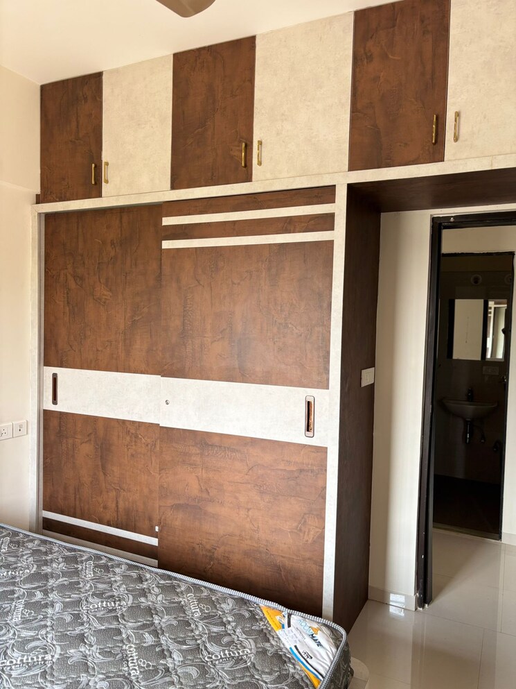 undefined, gera-greensville 2 Bedroom 1150 Sq.Ft. Builder Floor In Kharadi Pune 8024572