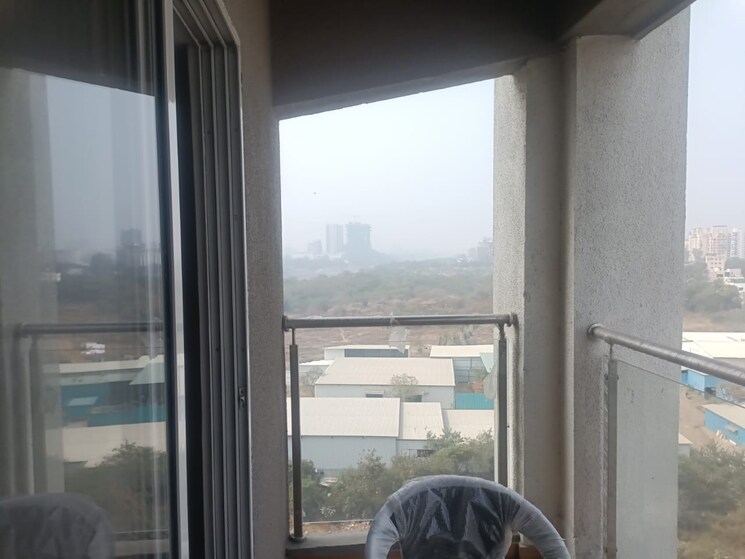 Bathroom, karan-ira 1 Bedroom 550 Sq.Ft. Apartment In Kalyani Nagar Pune 8024581