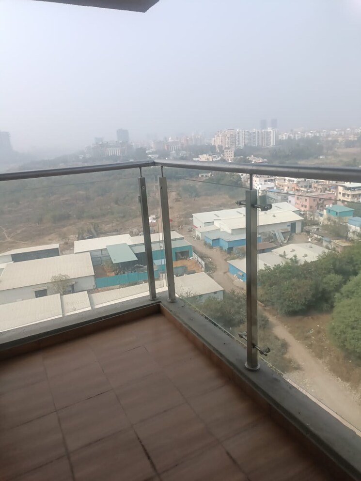 Swimming Pool, karan-ira 1 Bedroom 550 Sq.Ft. Apartment In Kalyani Nagar Pune 8024581