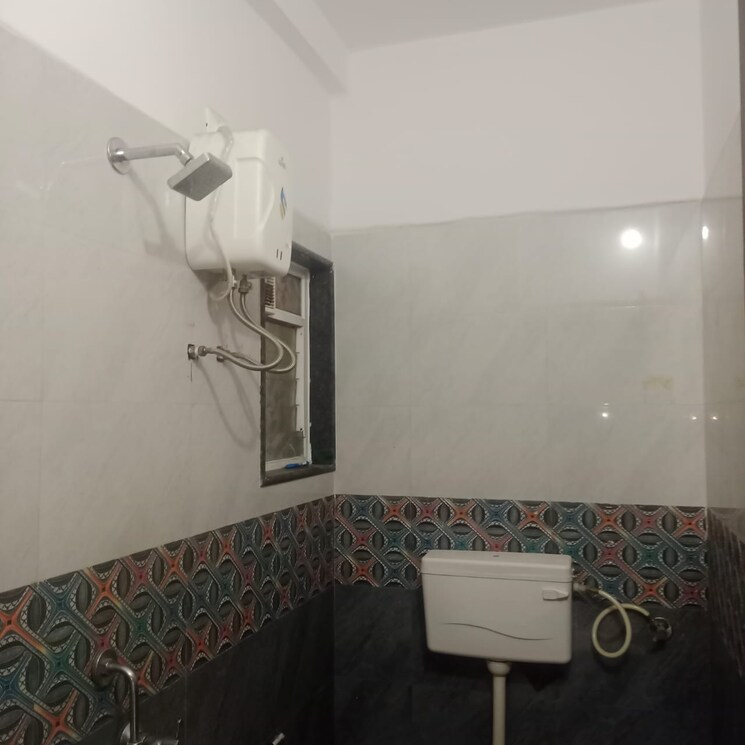Bathroom, shanti-vihar-wadgaon-sheri 1 Bedroom 550 Sq.Ft. Apartment In Wadgaon Sheri Pune 8024593