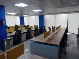 Commercial Office Space 3366 Sq.Ft. For Rent in Mg Road Bangalore  8024592