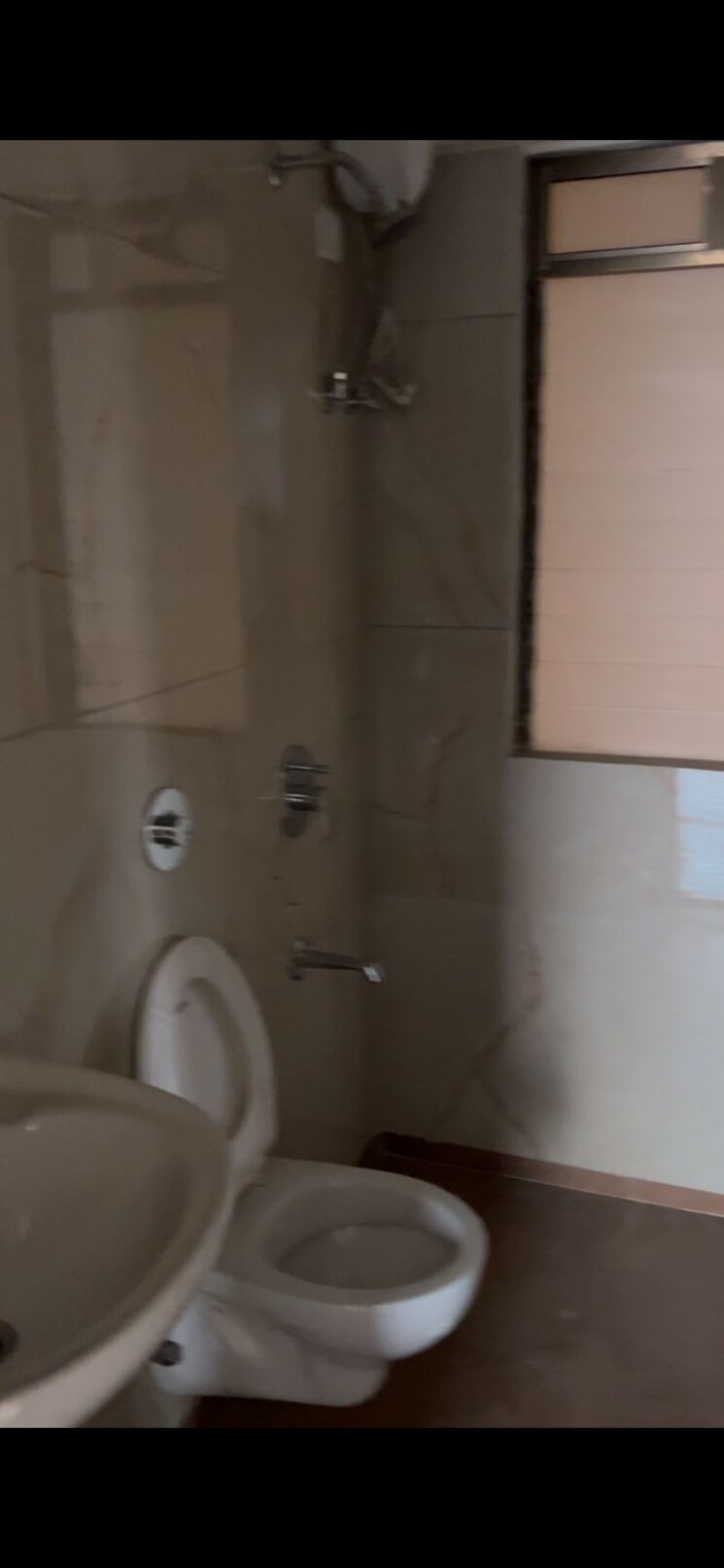 Bathroom, raunak-city-sector-4-d8 2 Bedroom 519 Sq.Ft. Apartment In Kalyan West Thane 8024595
