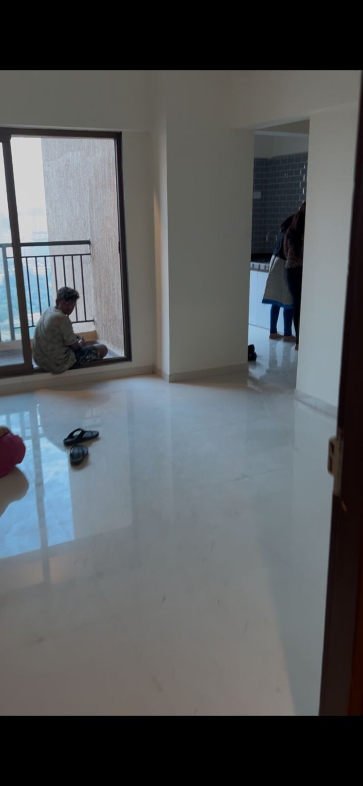 Room, raunak-city-sector-4-d8 2 Bedroom 519 Sq.Ft. Apartment In Kalyan West Thane 8024595