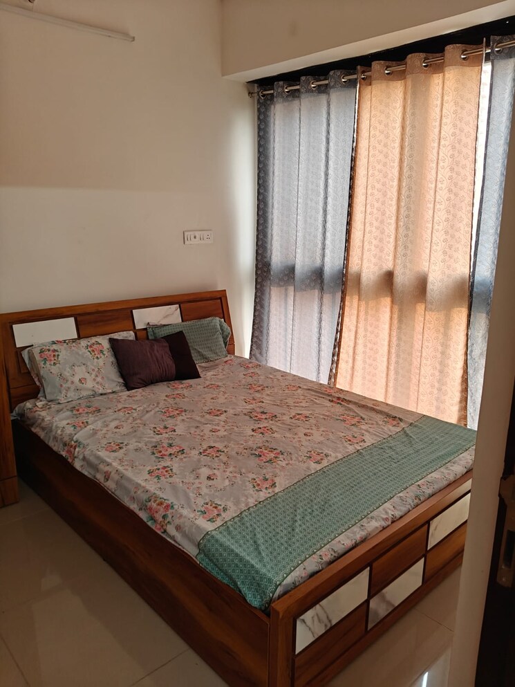 Bedroom, menlo-homes-kharadi 2 Bedroom 850 Sq.Ft. Independent House In Kharadi Pune 8024597