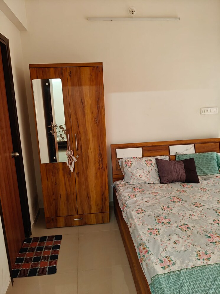 Bedroom, menlo-homes-kharadi 2 Bedroom 850 Sq.Ft. Independent House In Kharadi Pune 8024597